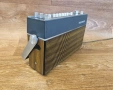 Ретро Telefunken Bajazzo Universal 201 – Легенда от златната ера на транзисторите, снимка 8