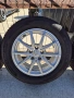 Джанти Mercedes 16 цола , 5х112 , 6.5j , et44 , 205/60/16, снимка 4