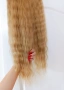 Естествена коса за удължаване 200 гр., снимка 11