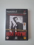 Max Payne PS2 Playstation 2, снимка 1