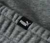 Мъжки анцуг долнище Puma Сив XXL, снимка 3
