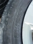Джанти VW AUDI 16" 5X100 с гуми 205/55/16, снимка 9