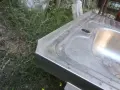 Мивка неръждаема алпака , снимка 6