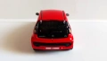 Citroen C1 HONGWELL/Cararama - Мащаб 1:43, снимка 4