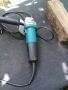 Makita ъглошлайф, снимка 3