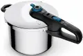 Тенджера под налягане Tefal Secure Trendy P2580701, снимка 1
