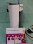 Кафемашина с гаранция 1 година NESCAFÉ® Krups за капсули Dolce Gusto OBLO.White, снимка 4