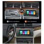 7-инчова Android мултимедия с копчета и активно охлаждане за BMW 3 Series E46 + CarPlay + камера, снимка 5