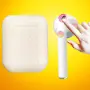 Безжични Bluetooth слушалки Inpods3 TWS с тъч контрол и гласова команда, снимка 9