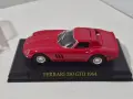 1/43 Ferrari 250 GTO 1964 Altaya , снимка 4