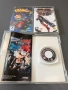 Продавам игри за PlayStation конзола PSP, снимка 4