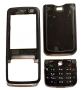 Панел Nokia 6111 Nokia 2310 Nokia 6220 Nokia 3660 Nokia 2300 Nokia 1800 Nokia N77 Nokia 6085, снимка 8