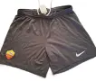 Рома / Roma AS Nike training shorts 2020-2021 - размер L, снимка 1