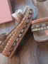Ново!Alma En Pena уникални сандали тип еспадрили , снимка 5