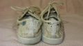Blowfish Malibu Cabala дантелени кецове, обувани веднъж (40-40,5), снимка 4