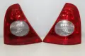 Стопове Стоп Renault Clio II (2001-2005г.) 8200071413 / 8200071414 ляв стоп десен стоп, снимка 1