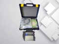 Dell Latitude 7212 Rugged Extreme + Star Diagnosis SD Connect C4 DOIP – Професионален диагностичен к, снимка 5