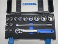 Гедоре на марката Gedore 1/2 10-32mm, снимка 2