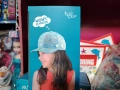 Design Your Own Baseball Cap – Направи своя уникална шапка! , снимка 3