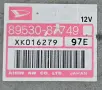 Компютър Автоматична Скоростна Кутия Дайхатсу Гран Мове Daihatsu Gran Move OEM 89530-87749, снимка 2