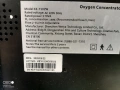 Кислороден концентратор ke-y102w 29l 96 домашен медицински LCD , снимка 5