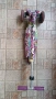 детска тротинетка Scooter светещи колела, снимка 8
