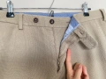 Massimo Dutti мъжки памучен панталон, снимка 5