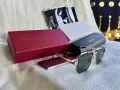 Слънчеви очила Картие CT0424S 002 Cartier, снимка 3