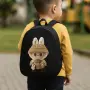Пъстри детски ранички с герои, снимка 4