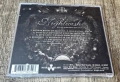Компакт Дискове - Рок Метъл: Nightwish - Endless Forms Most Beautiful, снимка 2