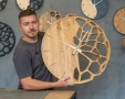 3D Проектиране, Принтиране, Лазерно Рязане, CNC Рутер Рязане по ваше желание, снимка 7