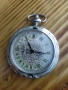 Джобен часовник, снимка 2