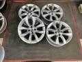 Джанти 16 Цола 4х100 Opel Adam Corsa Astra Tigra , снимка 1