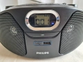 Радио Philips AZ 382 / CD/ MP3/ USB/ AUX., снимка 2