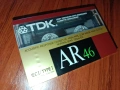 Аудио касета TDK AR 46, снимка 1