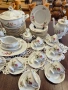 Сервиз за хранене и чай/ кафе, снимка 4