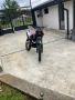 Kross 250cc X-moto, снимка 1