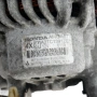 Алтернатор Honda Civic VIII 2006-2011 ID: 161940 OEM A2TC1391ZE, снимка 3