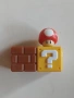 Super Mario  оригинална фигурка Nintendo , снимка 1