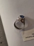 Сребърен Пръстен - 5,00гр., снимка 2