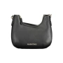 Дамска чанта хобо Valentino Brixton – Черна / Полумесец, снимка 2
