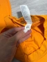 Оригинална шапка Nike Heritage86 оранжева унисекс One Size, снимка 7