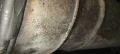 Катализатор с DPF 2988498241 8703210 09W39, снимка 3