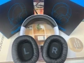 2.4GHz Безжични геймърски слушалки за PS5, PS4, PC, Switch - Bluetooth 5.3 , снимка 1