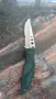 Американски, сгъваем нож Kershaw Blizzard ,модел 1540 ., снимка 4