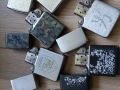 ZIPPO-USA Оригинални колекция запалки., снимка 16