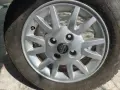 Джанти с гуми 15/4×114.3Nissan , снимка 11