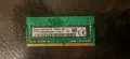 Продавам Нова Рам Памет SoDimm за Лаптопи Hynix 16Gb DDR4 3200Mhz , снимка 3