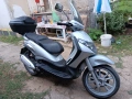 Piaggio Beverly 250, снимка 7