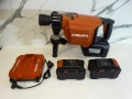2025 - Hilti DD 150 U - 22 / Nuron - Акумулаторна диамантено пробивна машина, снимка 8